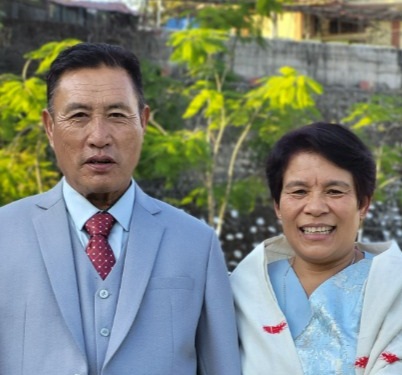 Co-Founder